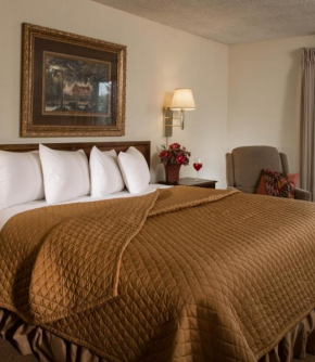 The Foothills Inn